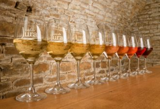 Les trésors du Jura