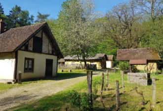 Les charmes cachés du Val d’Amour