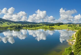 Les secrets du Haut-Jura