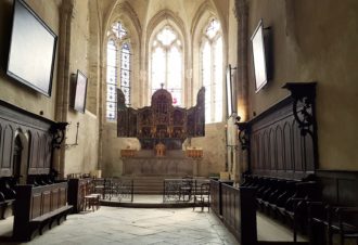 Les racines du terroir jurassien