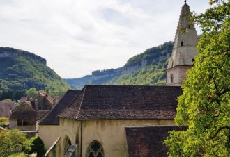 Les trésors du Jura