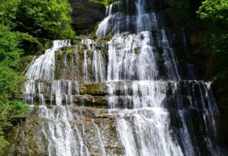 Séminaire dans le Jura