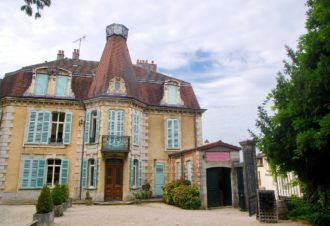 Escapade gastronomique à Arbois