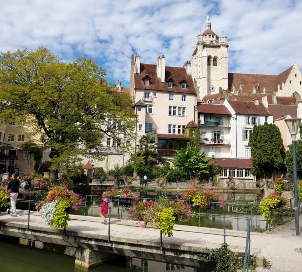 Dole, Ville d’art et d’histoire