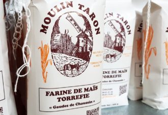 Les charmes cachés du Val d’Amour