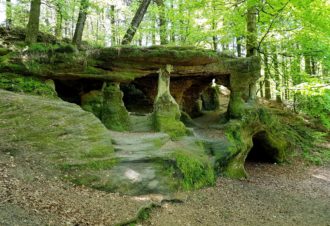 Spiritualité autour du massif de la Serre