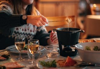 Traversée du Jura Franco-Suisse