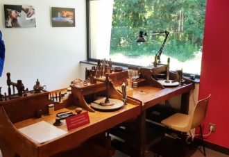 Haut-Jura et savoir-faire