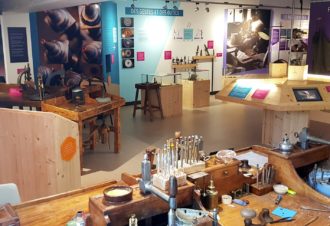 Haut-Jura et savoir-faire