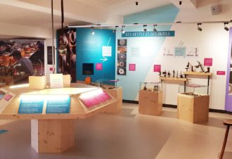 Haut-Jura et savoir-faire