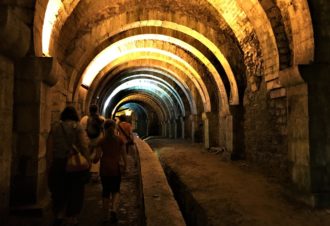 Séminaire dans le Jura