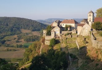 Les trésors du Jura