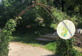 Le Sentier des Savoir-faire