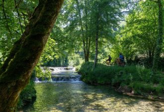 Escapade gastronomique à Arbois