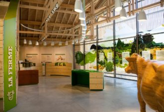 Les trésors du Jura