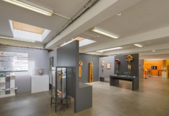 Retour en enfance au Pays du Jouet