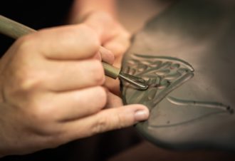 Retour en enfance au Pays du Jouet