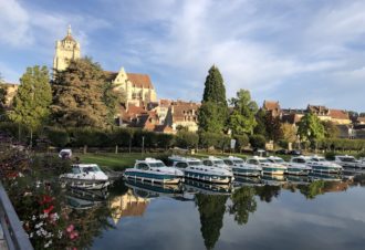 Spiritualité autour du massif de la Serre