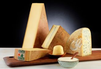 Vins et gastronomie dans le Jura