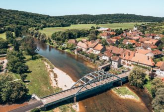 La Chapelle de Lorette