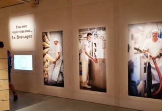 Flânerie Gourmande dans le vignoble du Jura