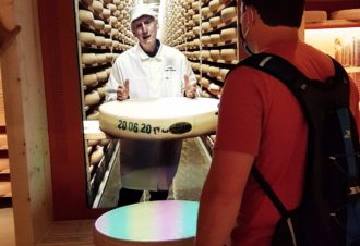 Les trésors du Jura