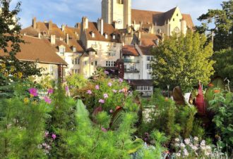 Les trésors du Jura