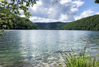 La Grande traversée du Jura à cheval – GTJ équestre