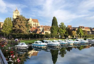 Tour du Pays de Dole – 110N