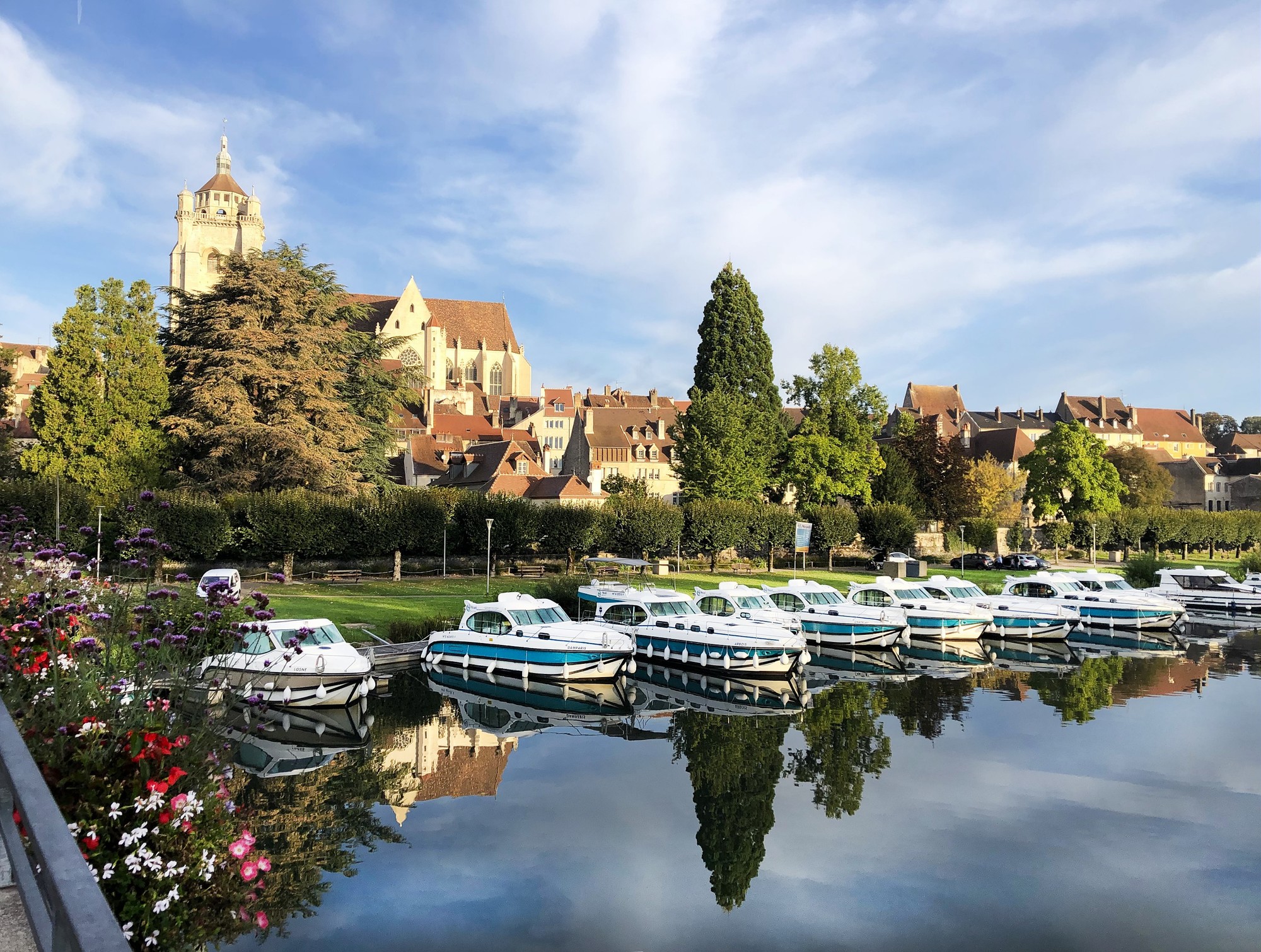 Tour du Pays de Dole – 110N