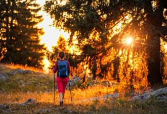 Échappée nature au fil des lacs et montagnes du Jura