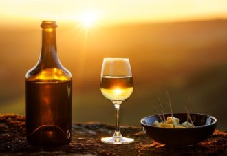 Vins et gastronomie dans le Jura