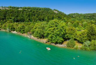 Escapades sur les routes du Jura