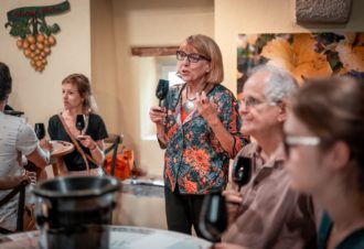 Plus beaux villages de France du Jura