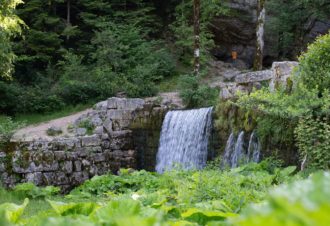 Les trésors du Jura