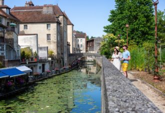 Les trésors du Jura