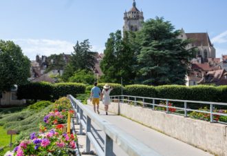 Les trésors du Jura