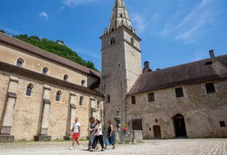 Vins et gastronomie dans le Jura