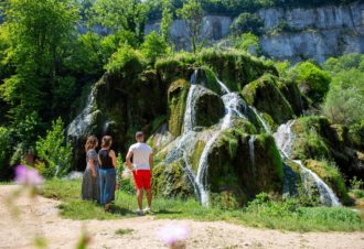 Flânerie Gourmande dans le vignoble du Jura