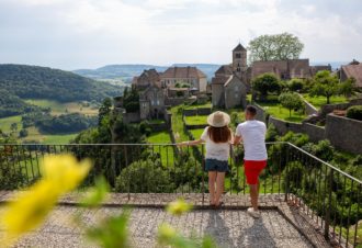 Vins et gastronomie dans le Jura