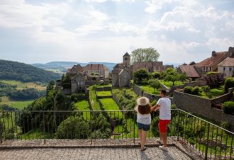 Flânerie Gourmande dans le vignoble du Jura