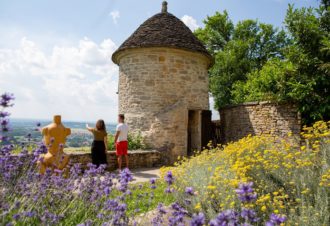 Plus beaux villages de France du Jura