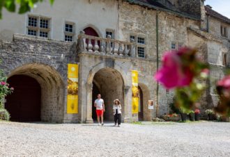 Flânerie Gourmande dans le vignoble du Jura