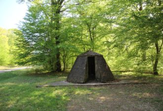 Les charmes cachés du Val d’Amour