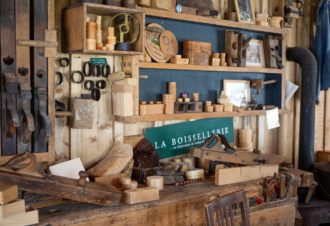 Les secrets du Haut-Jura