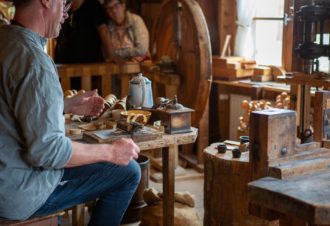 Les secrets du Haut-Jura