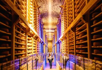 Les trésors du Jura