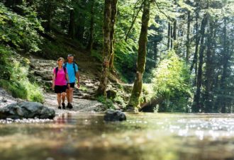 Échappée nature au fil des lacs et montagnes du Jura