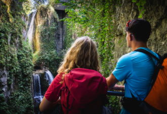 L’Échappée Jurassienne entre lacs, rivières et montagnes : Lons – Saint Claude