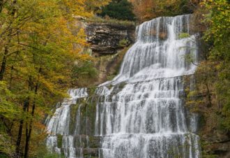 Les trésors du Jura
